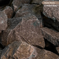 Heater Rocks