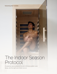 The Indoor Season Protocol e-book