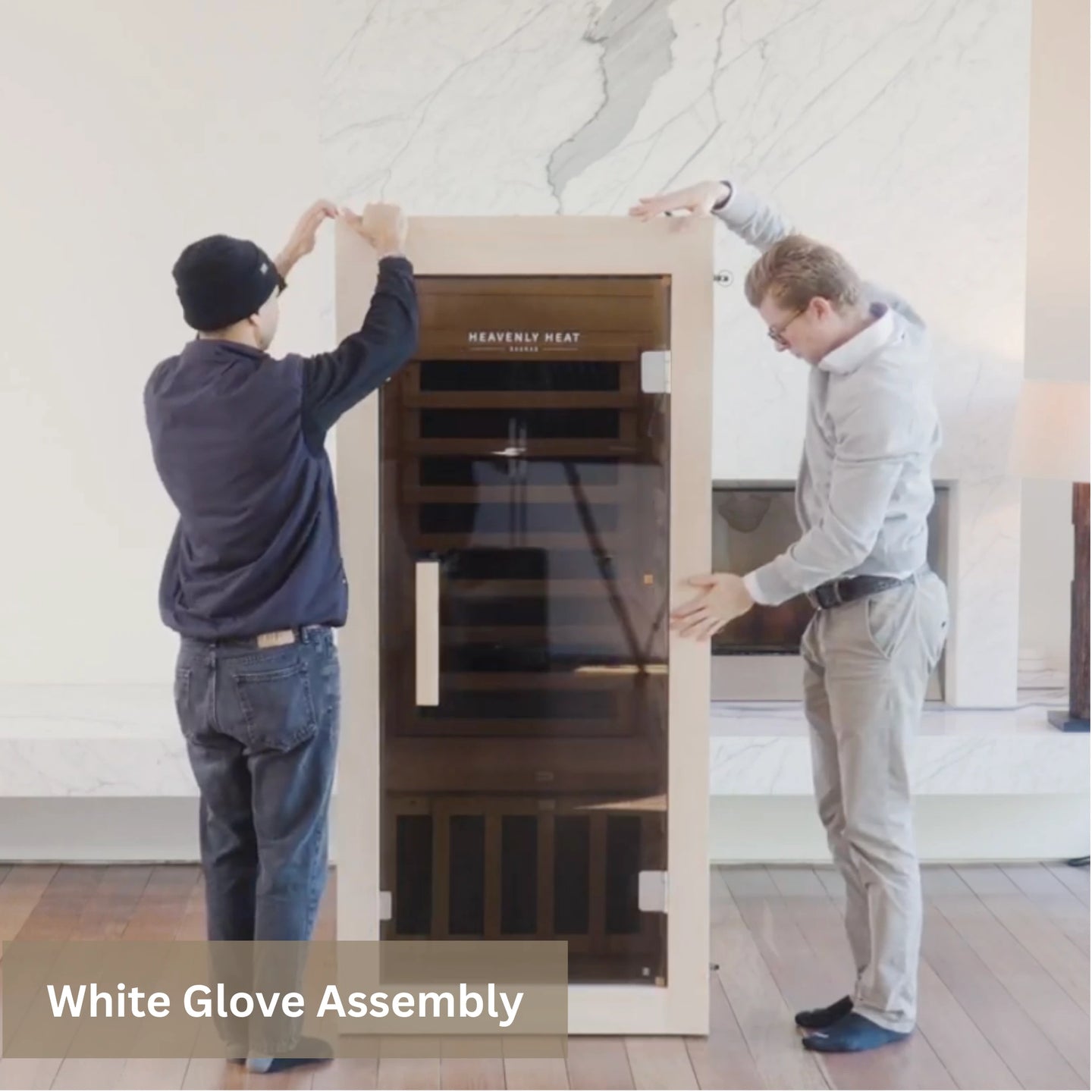 Assembly Service Add On