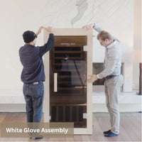 Service d'assemblage (test)