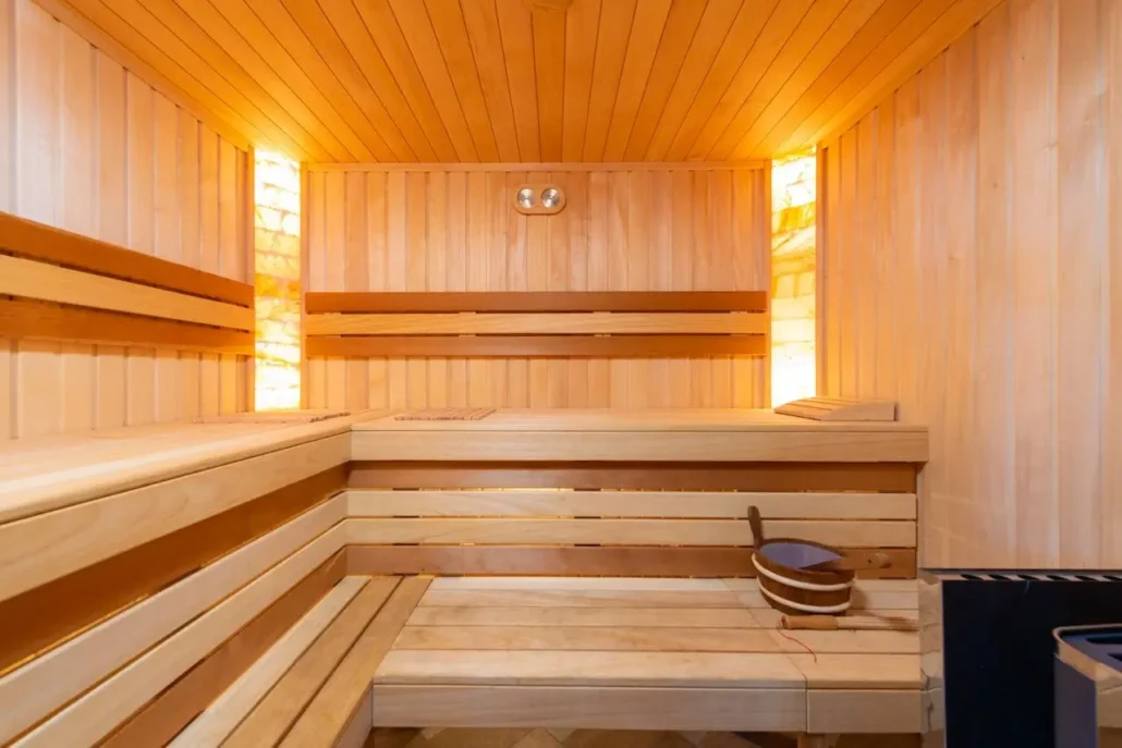Can You Bring Your Phone in a Sauna