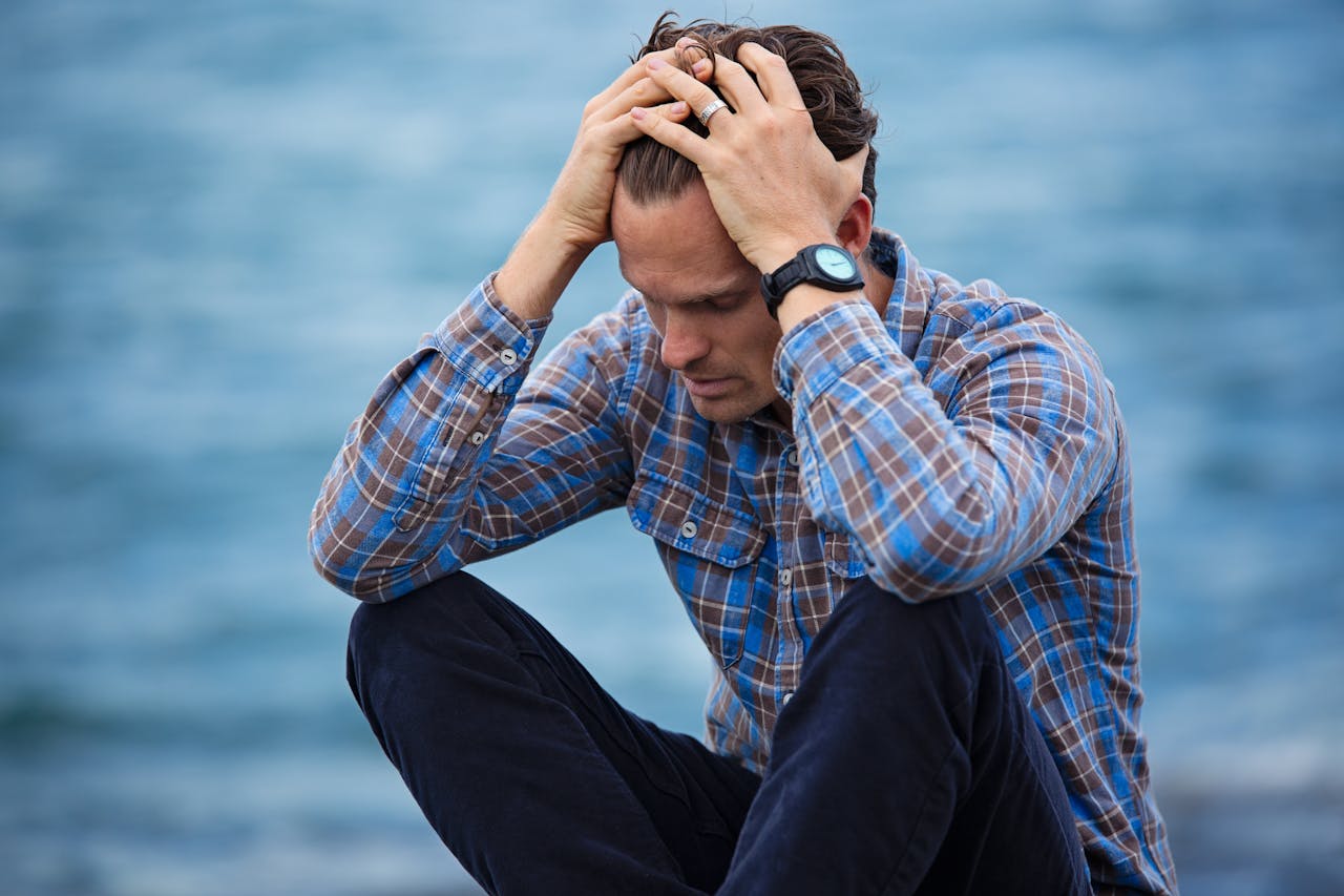 Does Sauna Help With Anxiety